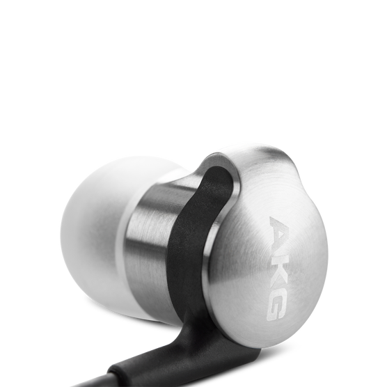 K3003 - Aluminum - Reference class 3-way earphones delivering AKG reference sound. - Hero